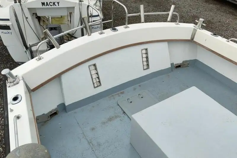 Workboats for sale