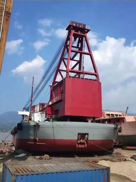 Barge for sale
