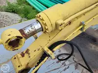 Barge for sale