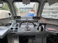 Patrol boat for sale