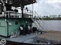 Towboat for sale