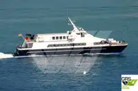 Cruise ship for sale