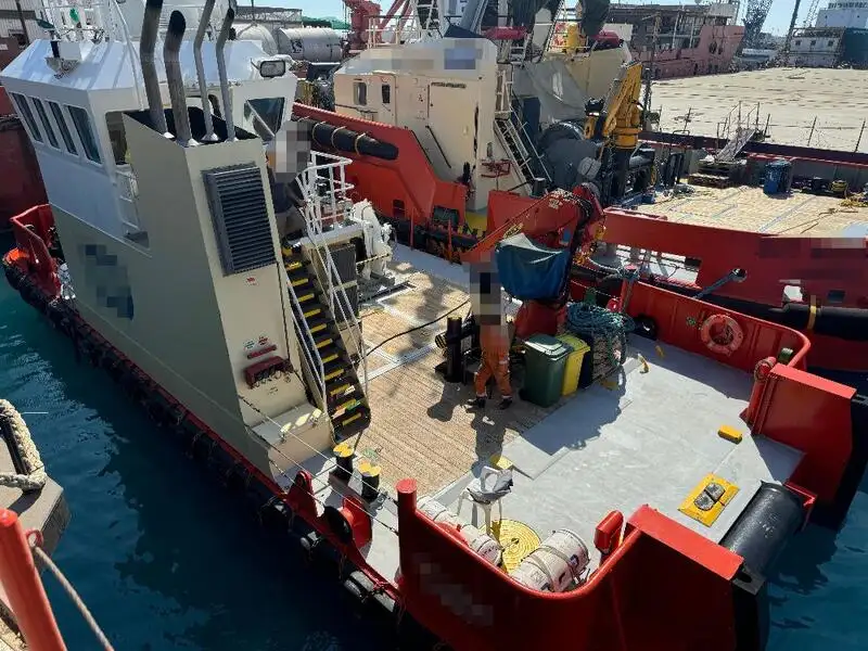 General Cargo/Multi-purpose for sale