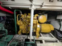 Survey vessel for sale