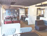Cruise ship for sale