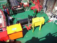 Towboat for sale