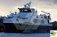 Cruise ship for sale