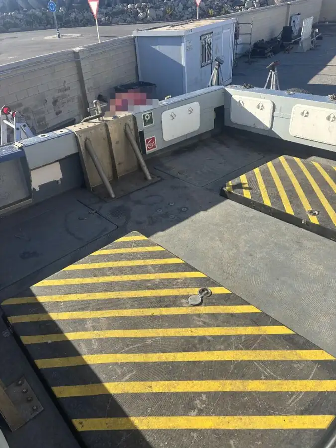 Workboats for sale