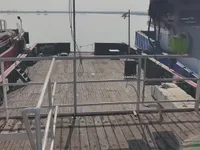 Research vessel for sale