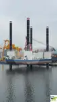 Jack-up drilling rig for sale