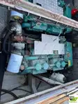 Survey vessel for sale