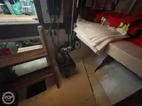 Trawler for sale