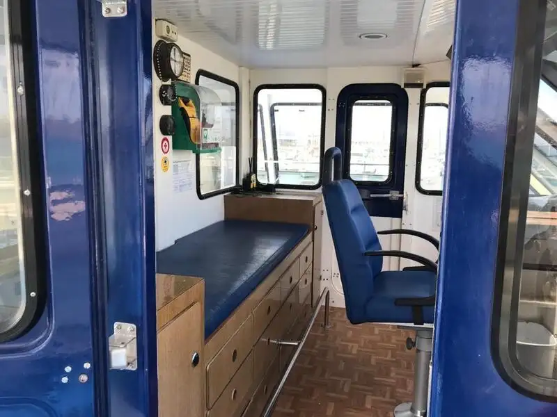 Catamaran for sale