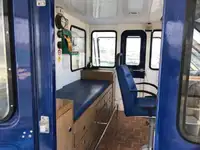 Catamaran for sale