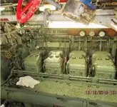 Towboat for sale