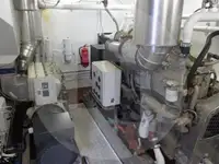 Trawler for sale