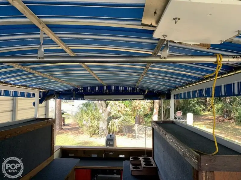 Cruise ship for sale