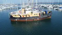 Workboats for sale
