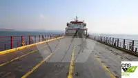 Ro-Ro ship for sale