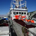 Purse seiner for sale