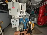 Towboat for sale