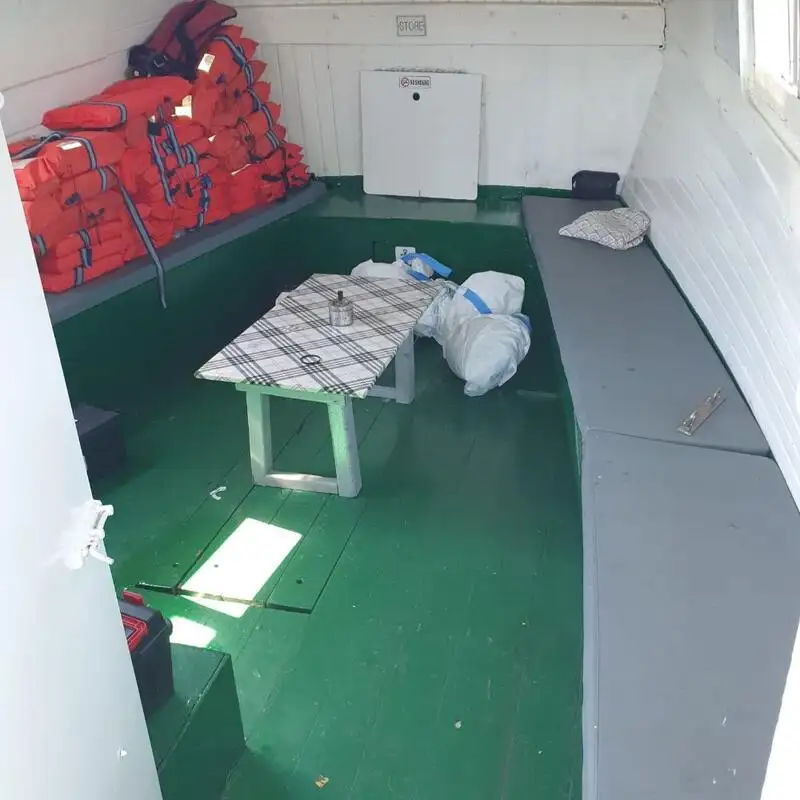 Workboats for sale