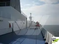Ro-Ro ship for sale