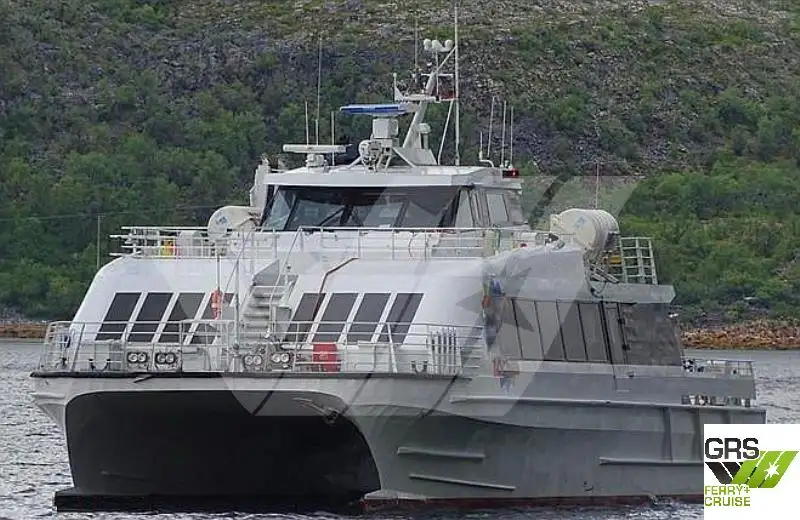 Ro-Ro ship for sale