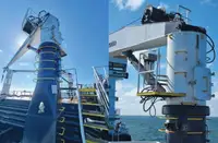 Oil/Chemical tanker for sale