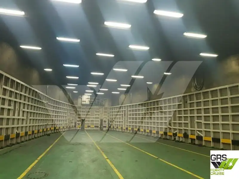 Ro-Ro ship for sale