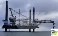 Jack-up drilling rig for sale