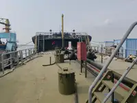 Oil/Chemical tanker for sale