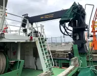 Towboat for sale
