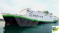 Ro-Ro ship for sale