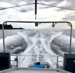 Research vessel for sale
