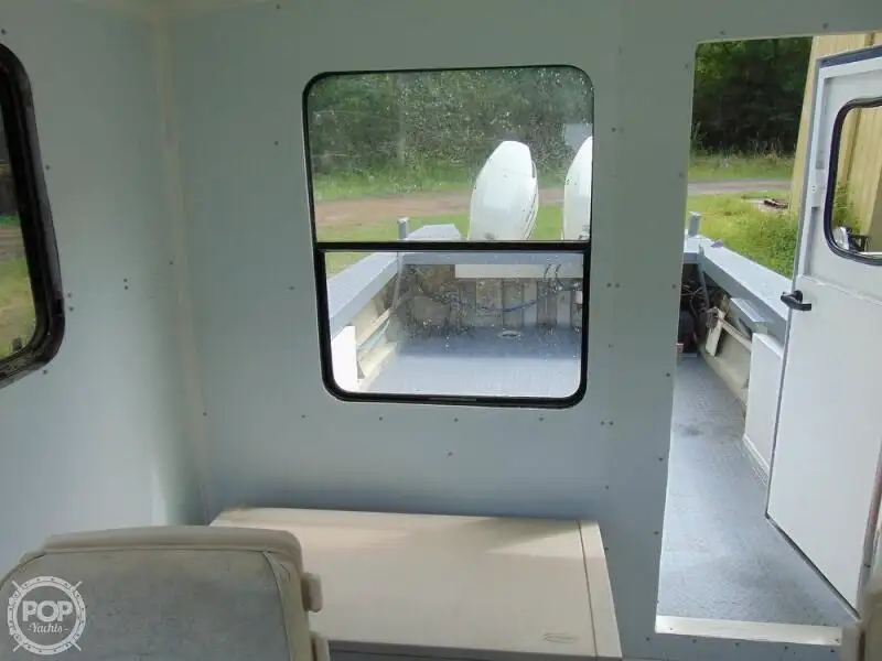 Patrol boat for sale