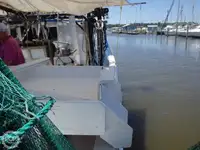 Trawler for sale