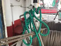 Trawler for sale