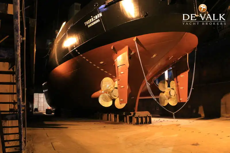 Icebreaker for sale