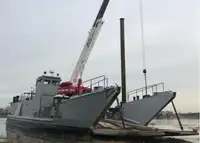 Landing Craft, Tank for sale