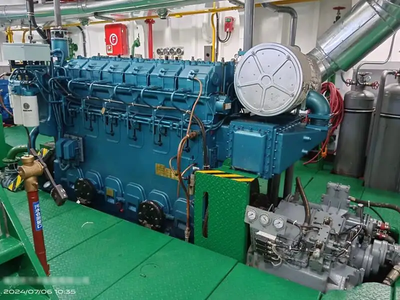 Towboat for sale