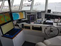 Longliner for sale
