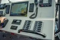 Rigid inflatable boat for sale