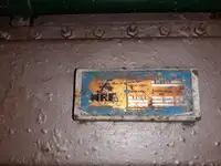 Trawler for sale