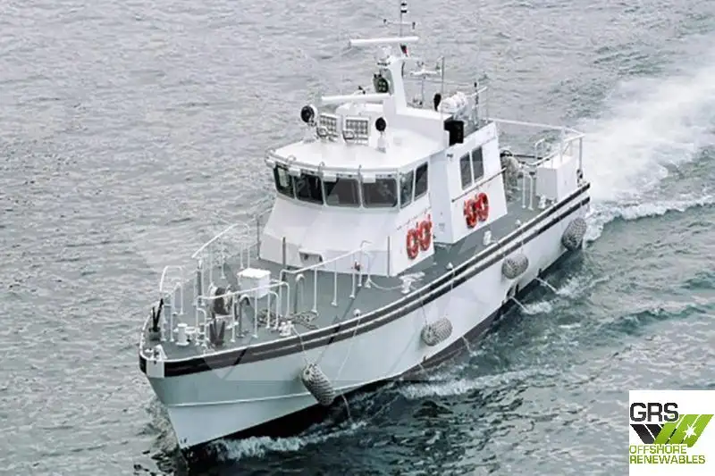 Workboats for sale