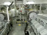 Patrol boat for sale