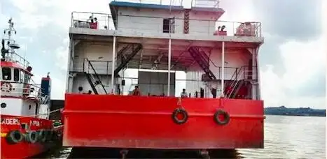 Landing Craft, Tank for sale