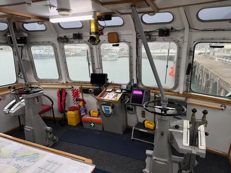 Towboat for sale