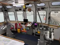 Towboat for sale