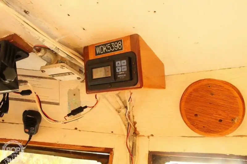 Ferry vessel for sale